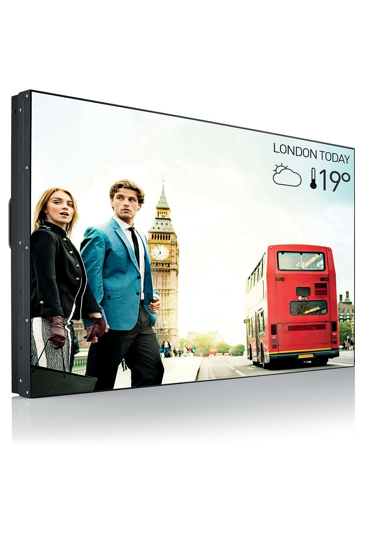 Philips BDL4777XL 119.4CM/47IN IPS LED