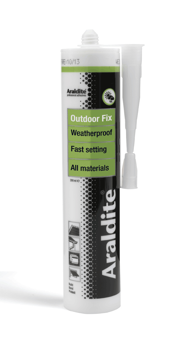 3M Outdoor Fix