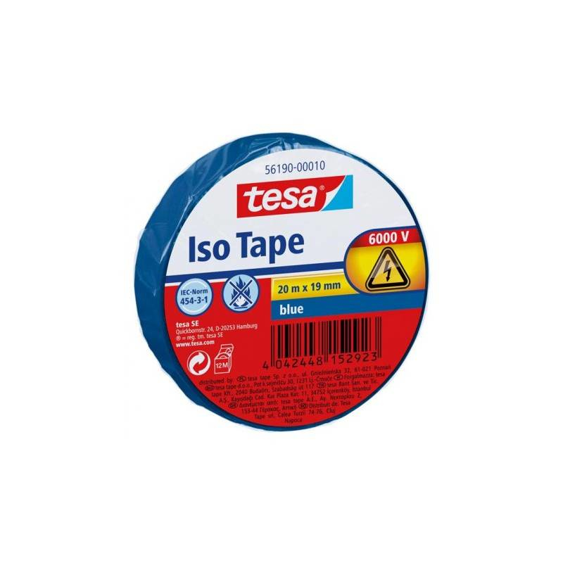 3M 56190-00010 duct tape 20 m