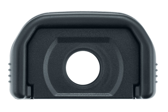 Canon MG-Ef magnifier Black