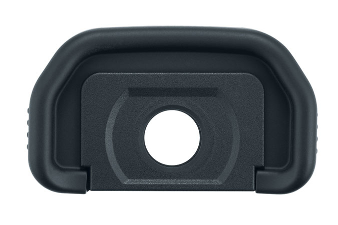 Canon MG-Eb magnifier Black