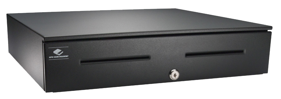 apg Solutions 4000 Electronic cash drawer