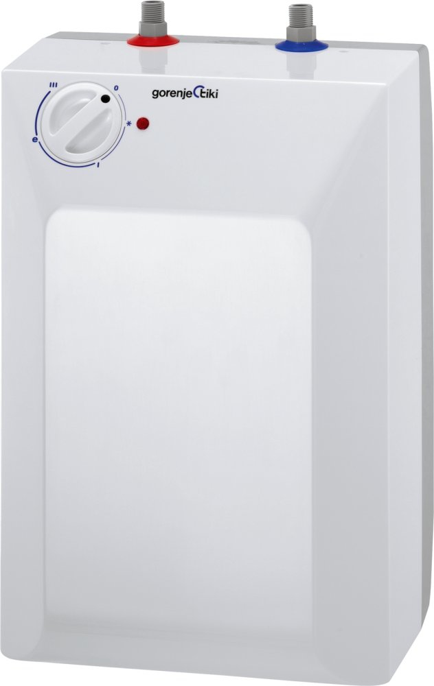 Gorenje TEG0520UC6 Vertical Tank (water storage) White