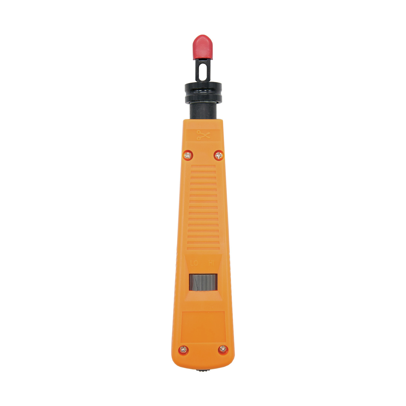 Nanocable 10.31.1002 cable crimper Insertion tool Grey, Orange