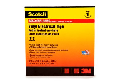 3M 80-0120-1706-9 electrical tape