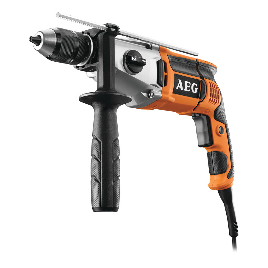 AEG SB2E 1100 RV 3000 RPM Keyless 2.9 kg