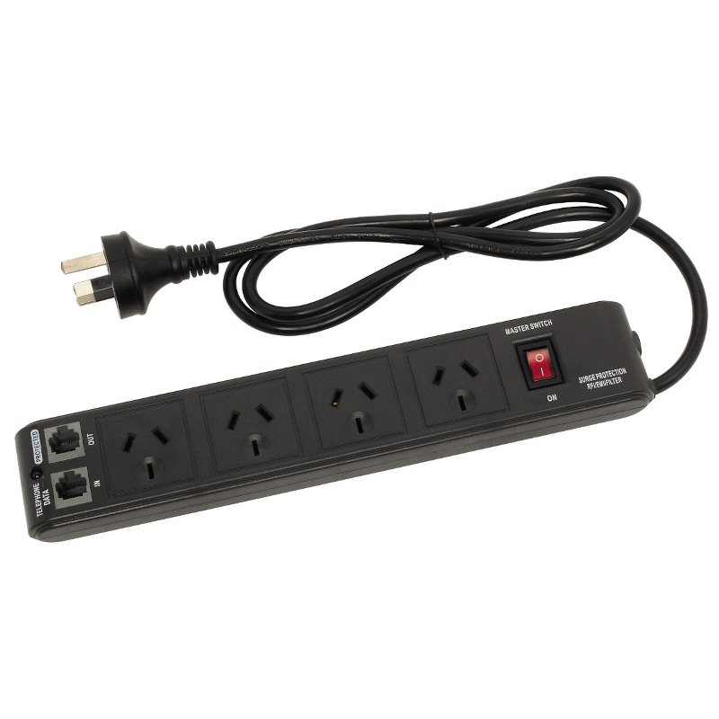 Kensington 620030 surge protector