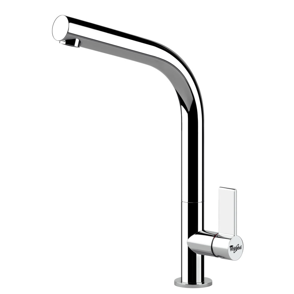 Whirlpool FAF 012 IX Chrome