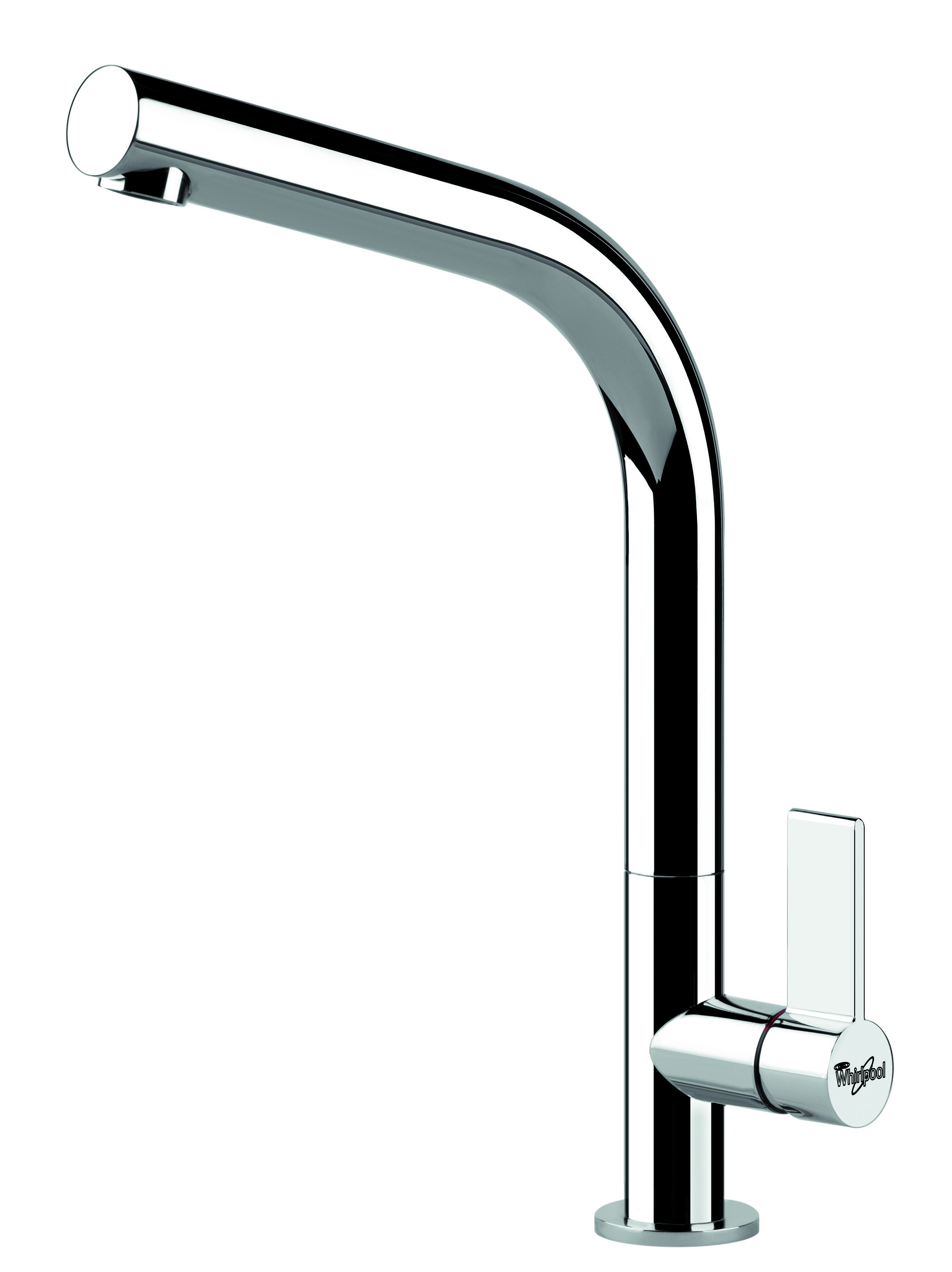 Whirlpool Prestige Chrome