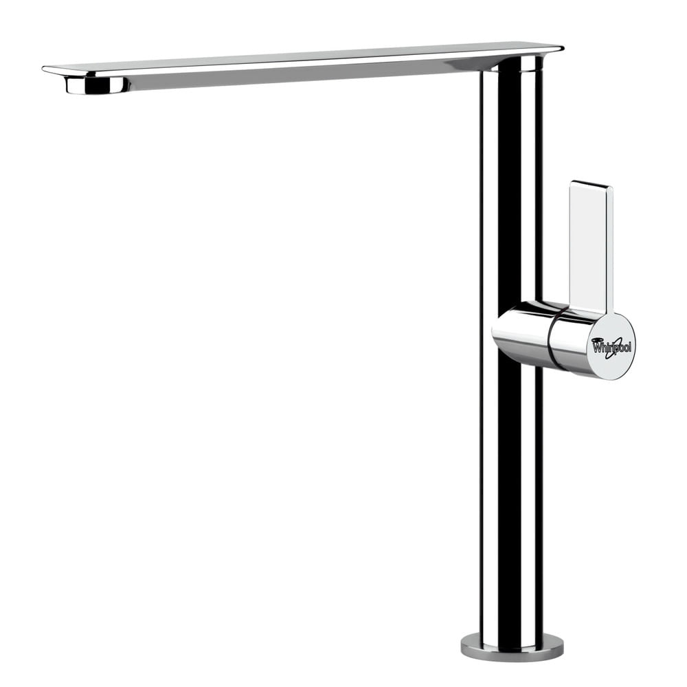 Whirlpool FAF 013 IX Chrome