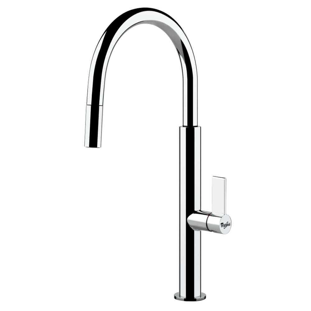 Whirlpool FAF 015 IX Chrome