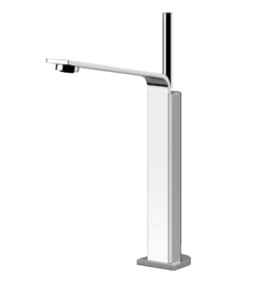 Whirlpool FASP 016 IX kitchen faucet Chrome