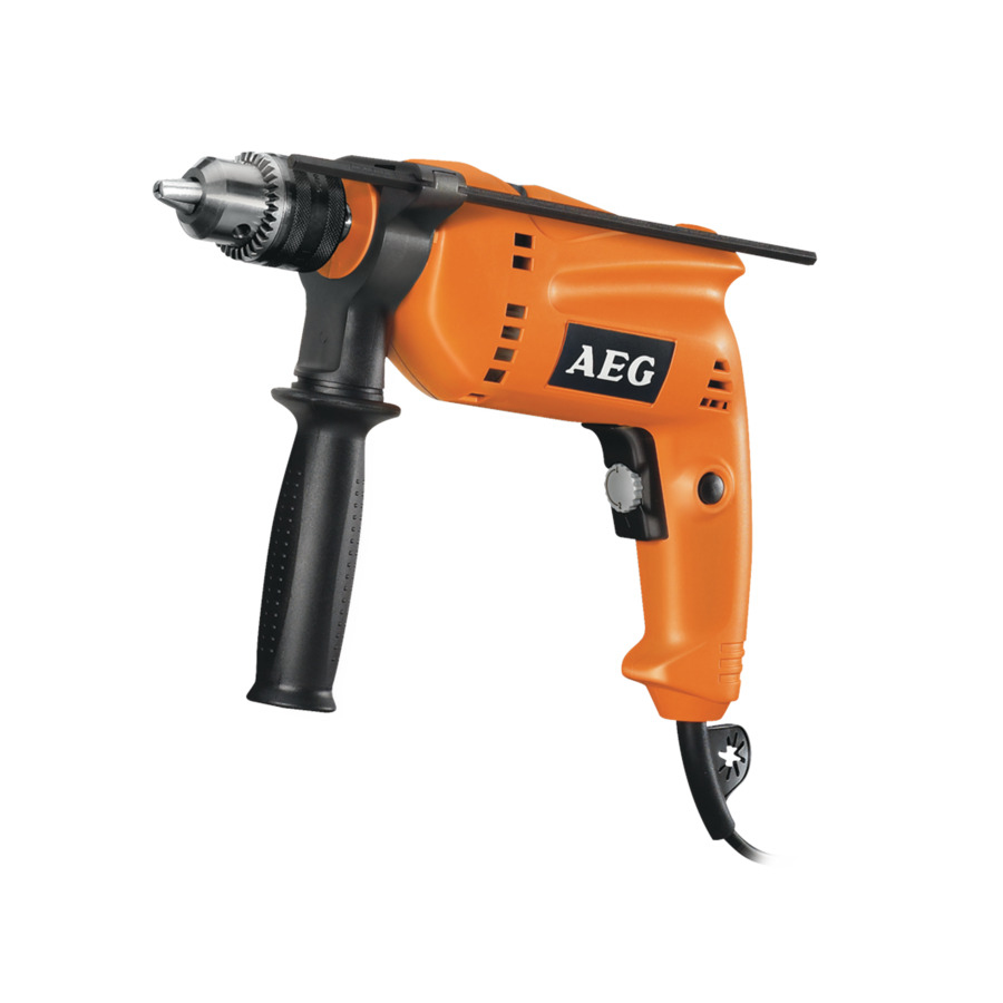 AEG SB2-650Z 3000 RPM Key 1.8 kg