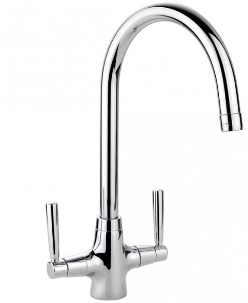 Leisure TFL1CM kitchen faucet Chrome