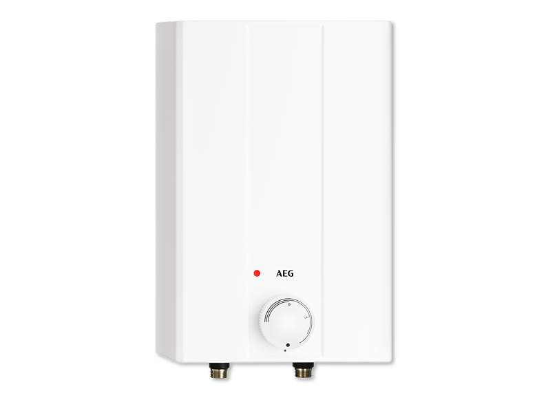 AEG Hoz 5 Basis Vertical Tank (water storage) White