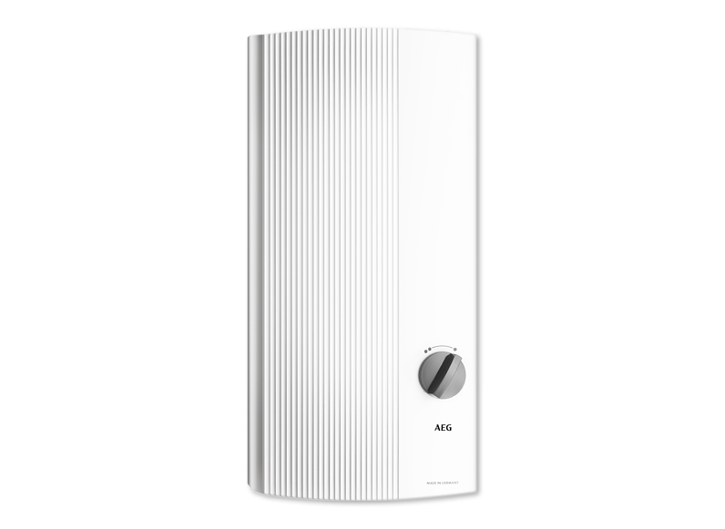 AEG DDLT PinControl 18 Vertical Tankless (instantaneous) White