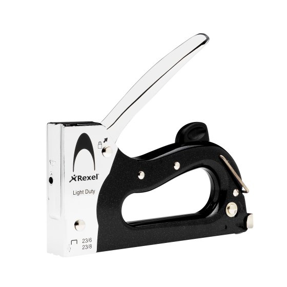 Rexel Light Duty Tacker