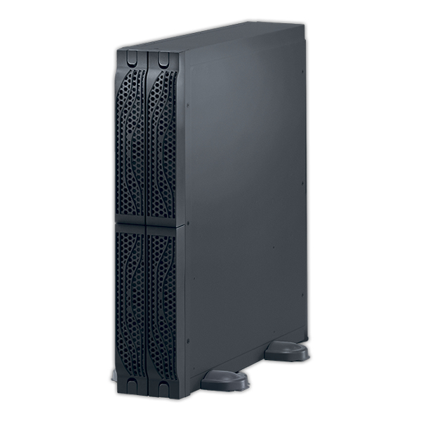 Legrand 310754 power rack enclosure 3U Floor Black