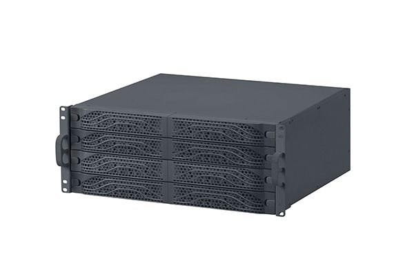 Legrand 310769 power rack enclosure 4U Floor Black