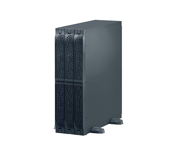 Legrand 310772 power rack enclosure 1U Floor Black