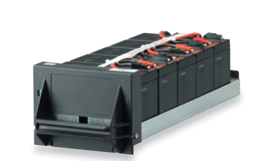 Legrand 310843 power rack enclosure Black