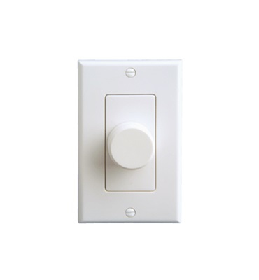 Legrand AU0100-WHDM-V1 electrical switch Almond, White
