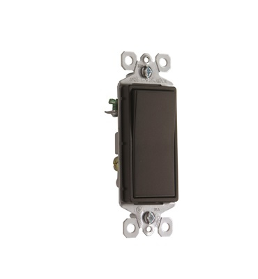 Legrand TM873DBCC10 light switch Bronze