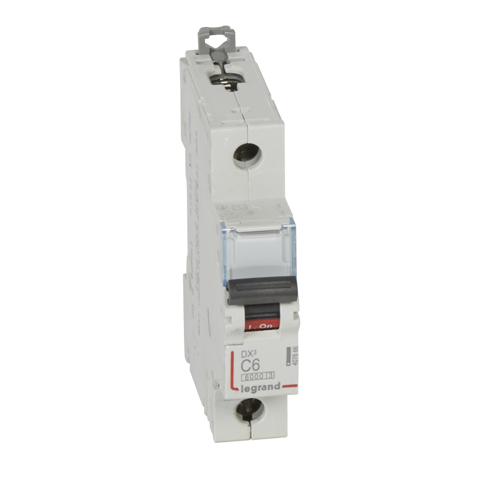 Legrand 407666 circuit breaker