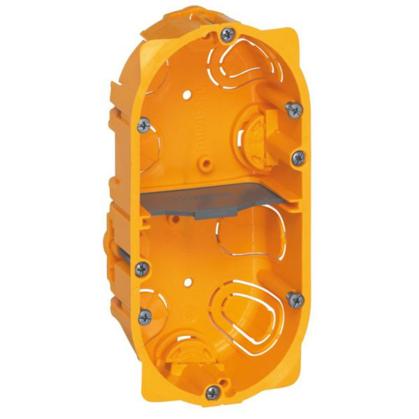 Legrand 080042 electrical junction box