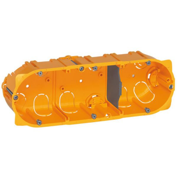 Legrand 080043 electrical junction box
