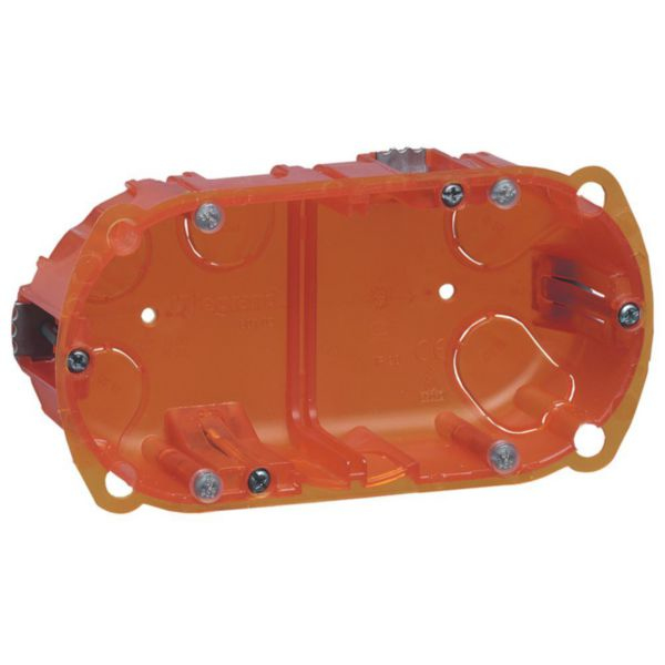 Legrand 080102 electrical junction box