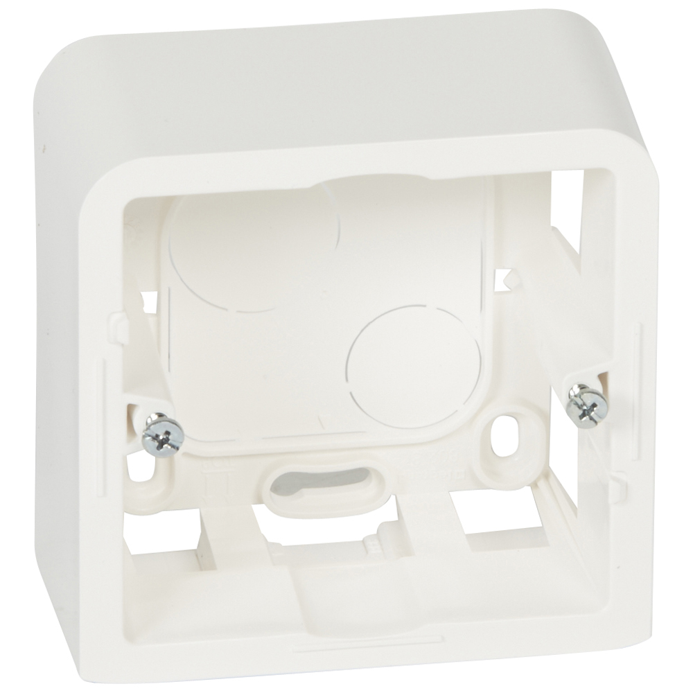 Legrand 080281 electrical enclosure