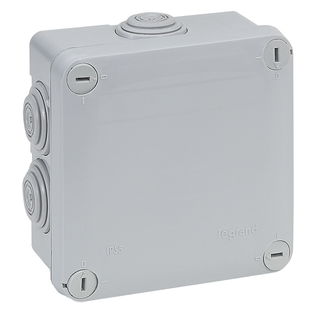 Legrand 092136 electrical enclosure