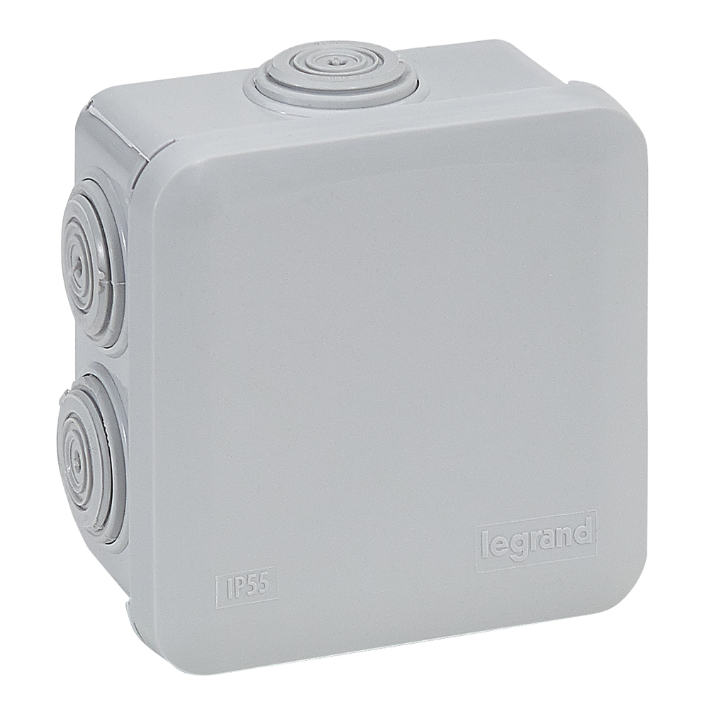 Legrand 092126 electrical enclosure