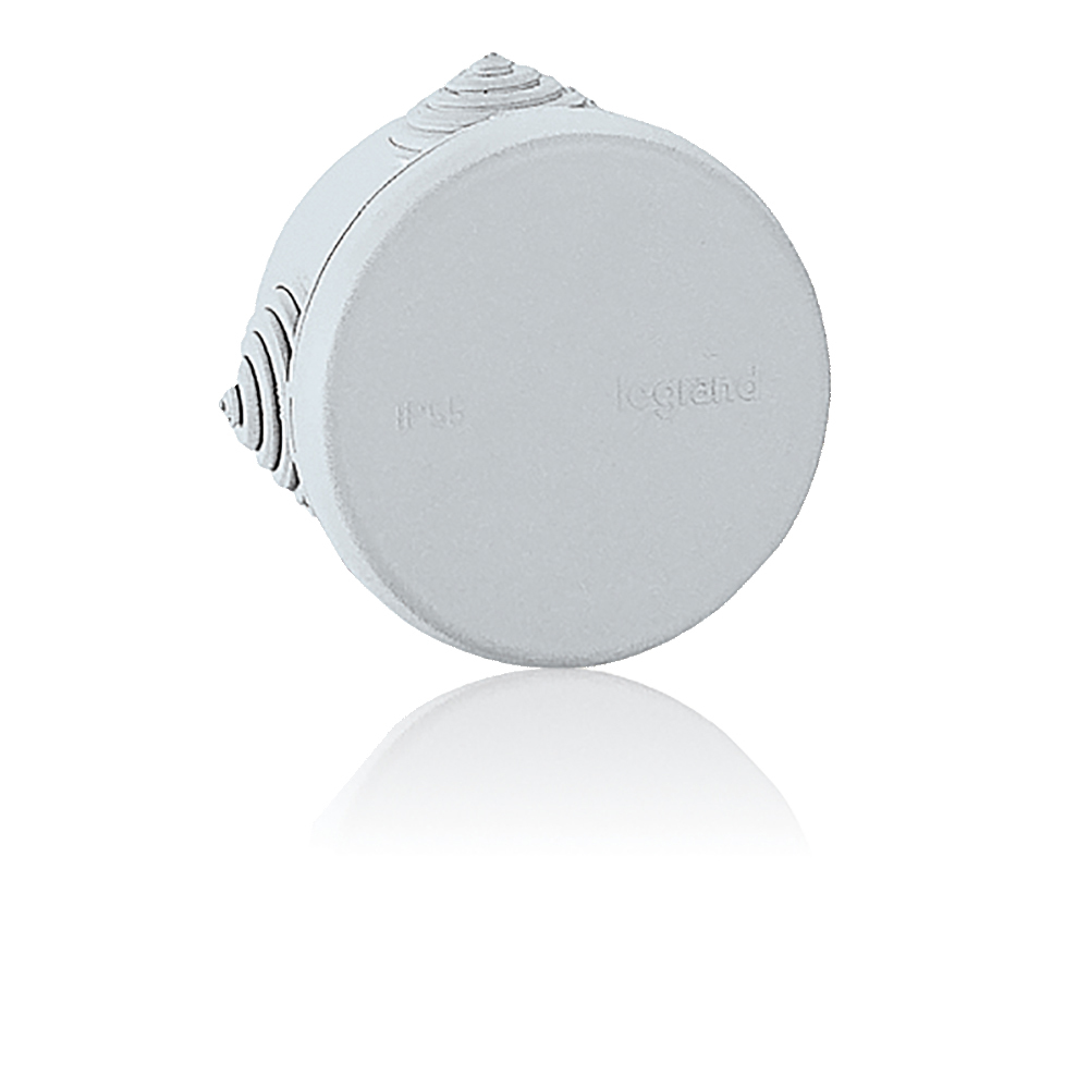 Legrand 092101 electrical enclosure