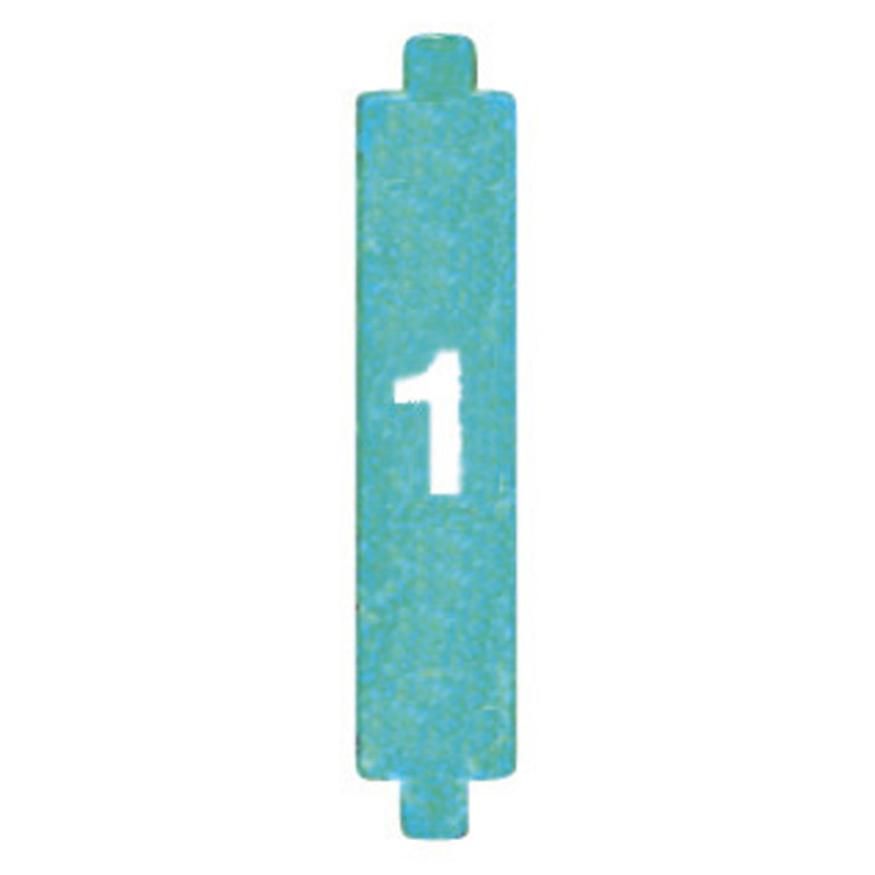 Legrand 3501/1 electrical distribution board accessory