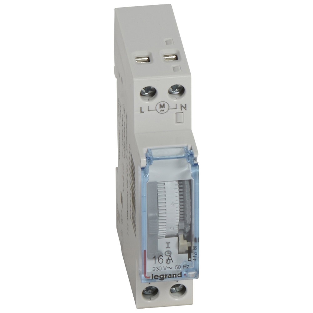 Legrand 412780 circuit breaker