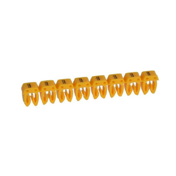 Legrand 038275 cable marker 1 pc(s)
