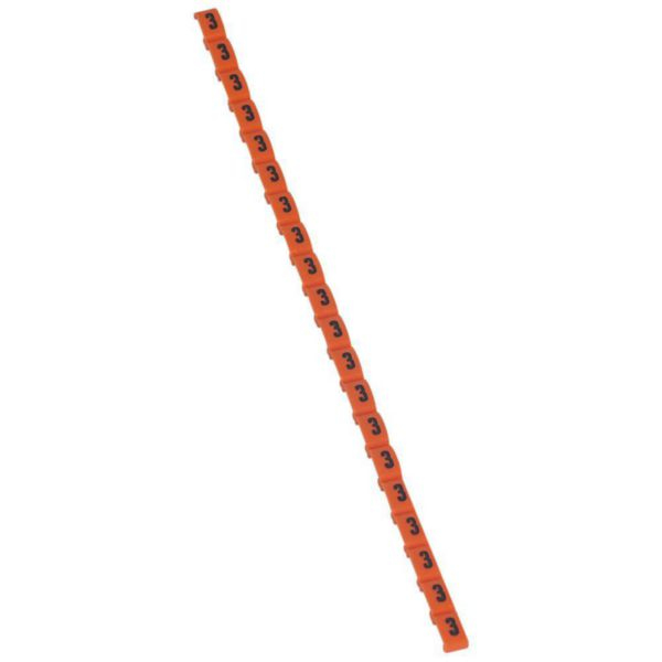 Legrand 038403 cable marker 1 pc(s)