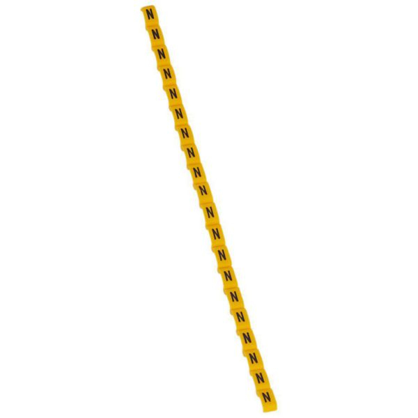 Legrand 038423 cable marker 1 pc(s)