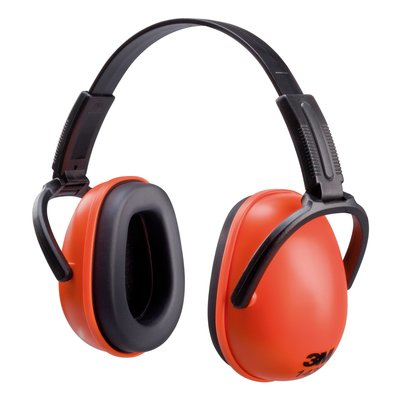 3M 1436C ear defenders 105 dB