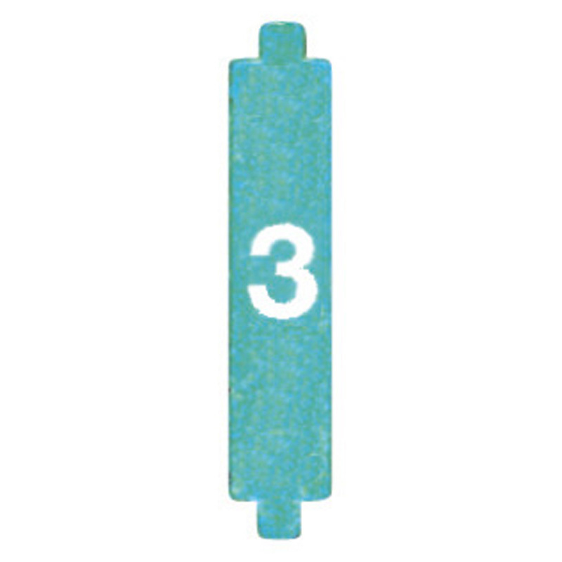Legrand 3501/3 electrical distribution board accessory