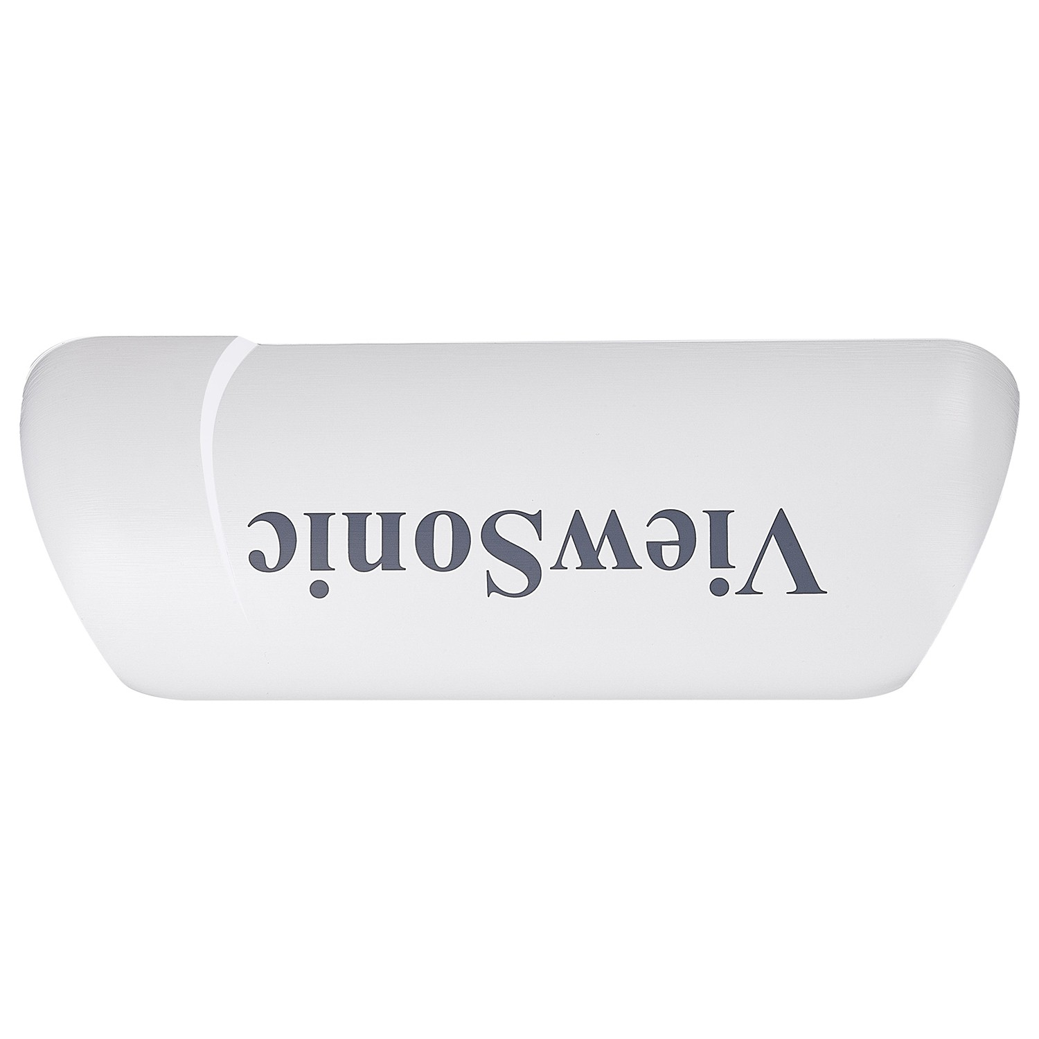 Viewsonic PJ-CM-002 cable organizer Cable holder White 1 pc(s)