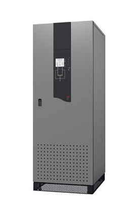 APC Static Transfer Switch, Upsilon STS 400, 4 pole, 380-400V, IP00