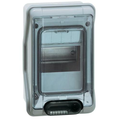 Legrand 601974 electrical enclosure IP65