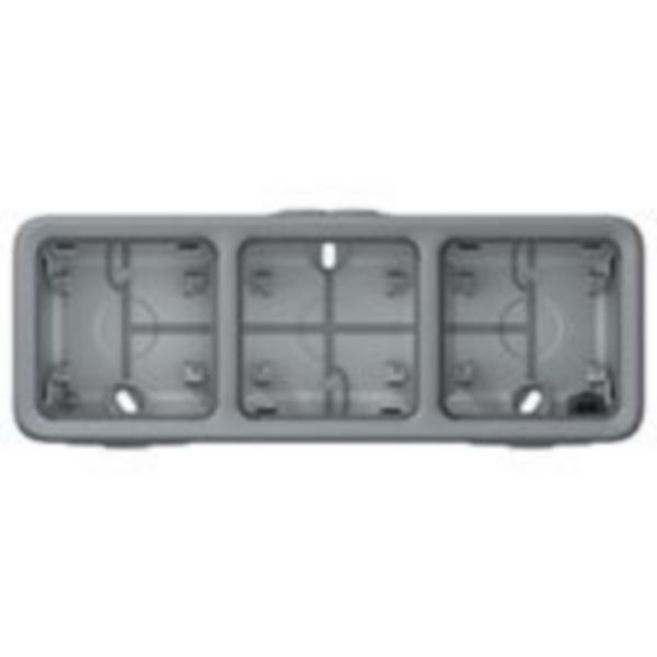 Legrand 069680 electrical junction box