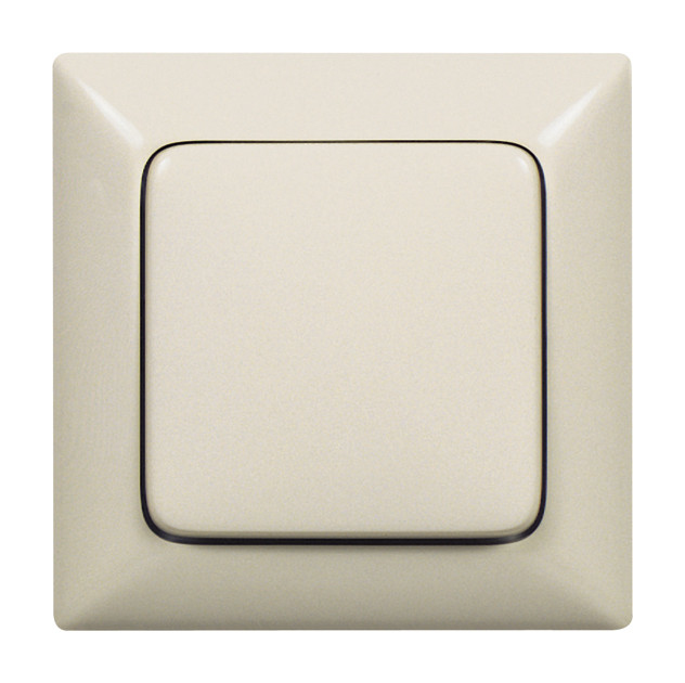 Legrand 776001 light switch Plastic Beige