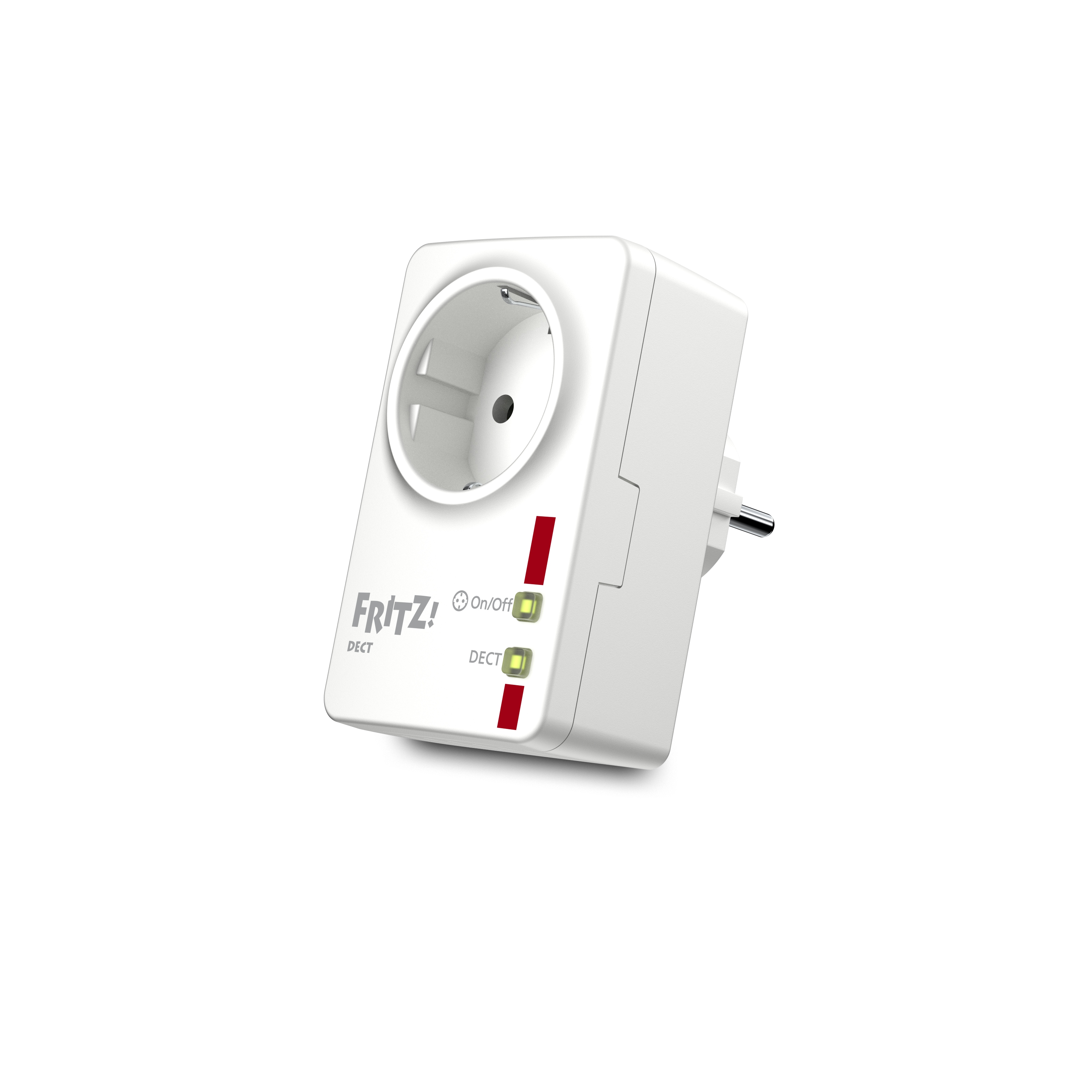 FRITZ! DECT 200 Polska