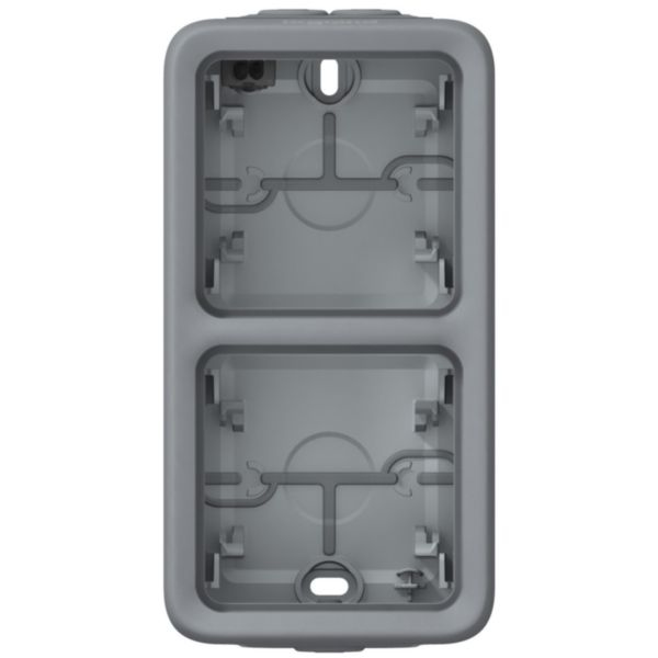 Legrand 069661 electrical junction box