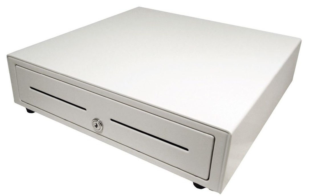 apg Solutions VB554A-AW1616 cash drawer Electronic cash drawer